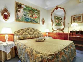 ונציה Regina Elena Apartment מראה חיצוני תמונה